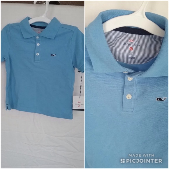 vineyard vines for Target Polo - Picture 4 of 5